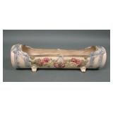 Weller Art Pottery Roma Oblong Ftd Planter