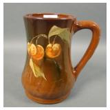 1907 T.O. Company Wataman Standard Glaze Mug