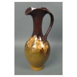 1900 Signed Rookwood Pottery Standard Glaze Ewer