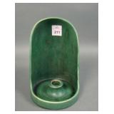 Hampshire Pottery Arts & Crafts Candle Holder