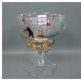 U.S. Glass 1911 Rochester Shrines Champagne