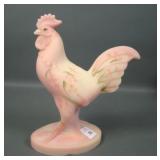 George Fenton Burmese Decorated Rooster