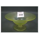 Fenton Topaz Stretch # 923 Flared Salt