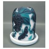 Kelsey Murphy/ Pilgrim Vineyard Cameo Fairy Lamp