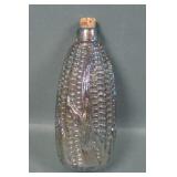 Imperial Smoke Corn Novelty Vase