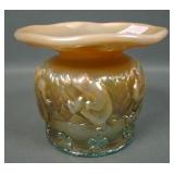 ICGA Fentno Aqua Opal Frolicking Bears Spittoon