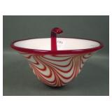 Fenton Dave Fetty Pulled Loop Whimsy Shade?