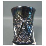 Imperial Violet Blue 474 Tumbler