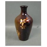 Roseville Rozane Standard Glaze Cabinet Vase