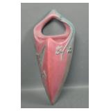 Weller Tutone Hanging Wall Pocket