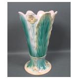 Griffin, Smith, & Hill Etruscan Majolica Floral &