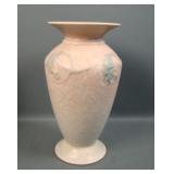 Roseville Pottery Creamora Flared Vase