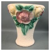 Roseville Pottery Rozane Flared Vase