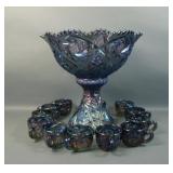 Imperial IG Smoke Whirling Star 14 Piece Punch Set