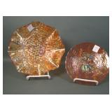 Two Marigold Imperial Grape Items