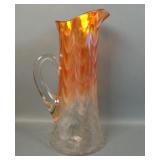 Fenton Dark Marigold Interior Drape Tankard