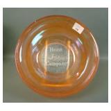 Imperial? Marigold "Home Tea Company Advertising