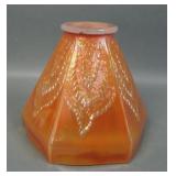 Fenton Marigold on Moonstone Dragons Tongue Shade