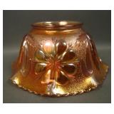 Imperial Marigold Starlyte Gas Lamp Shade