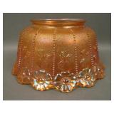 Marigold Daisy Chain Gas Light Shades