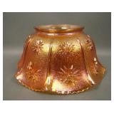 Imperial Marigold Starlyte Gas Lamp Shade