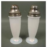 American Sweetheart Monax Salt & Pepper Shakers