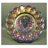 Imperial Electric Purple Heavy Grape Chop Plate