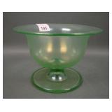 Fenton Florentine Green # 923 Ftd Mayonnaise