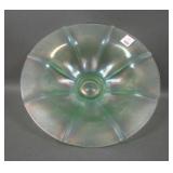 Fenton Florentine Stretch # 857 Flared Bowl