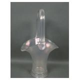 Imperial Iris Ice # 300 Handled Basket