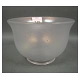 Fenton Persian Pearl # 2005 Mayonnaise