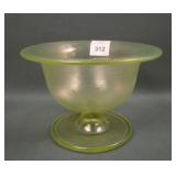 Fenton Topaz # 923 Ftd Mayonnaise