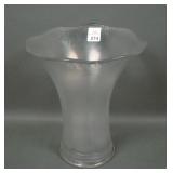 Imperial Iris Ice # 693 Interior Panels Squatty