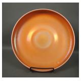 Imperial Marigold/ MG Low Cupped ICS Bowl