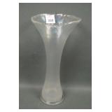 Imperial Iris Ice # 692  Interior Panels Swung