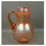 Fenton Velva Rose # 200 Guest Set