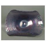 N'Wood Royal Purple # 605 Bowl / Tree Bark Base