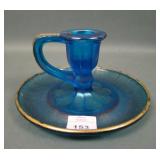 N'Wood Blue # 675 Chamber Stick