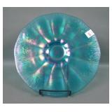 Imperial Green Ice # 6567 Chop Plate