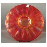 Imperial Red Wide Panel Chop Plate