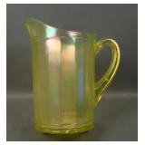 EXTREMELY Rare N'Wood Vaseline Barbella Pitcher