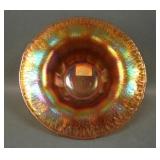 Imperial Jewels #15 Pearl Ruby Flattened Vase