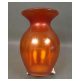 Imperial Jewels Dark Pearl Ruby Vase