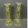 STRETCH GLASS CONVENTION AUCTION
