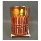 Imperial Marigold File Tumbler