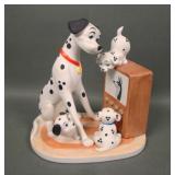 Disney Magic Memories Limited Edition Figurine