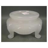 Beaumont Glass Opaque Plinth 4 Ftd Base
