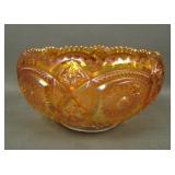 Imperial Marigold Fashion Rose Bowl