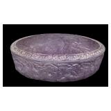 Consolidated Amethyst Wash Bird of Paradise Box