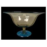Morgantown Irene Two Tone Genova Console Bowl